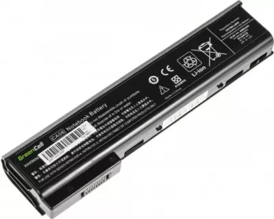 Bateri Green Cell HP100 për laptop HP