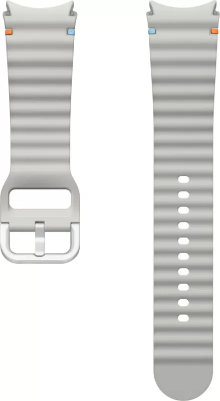 Rrip sportiv Samsung për Smartwatch Galaxy Watch 7, M/L, silver