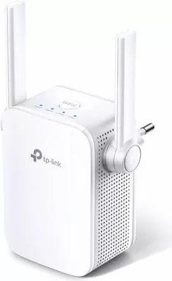 Përforcues sinjali Wi‑Fi TP-Link RE305 Dual-Band AC1200 Mesh, i bardhë