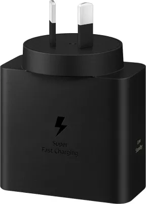 Karikues i shpejtë Samsung EP-T6010, 60W, USB-C, i zi