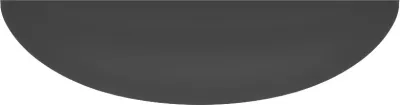 Kapak mbrojtës WLAN Ubiquiti EXTD-COVER-BLACK-3, BeaconHD, U6, i zi