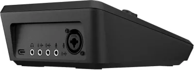 Kartë zanore HyperX Audio Mixer, USB-C