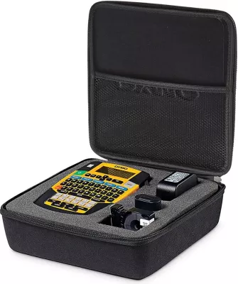 Printer etiketash DYMO Rhino 4200, Termal, Wireless