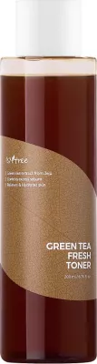 Tonik fytyre për femra Isntree Green Tea Fresh Toner 200ml