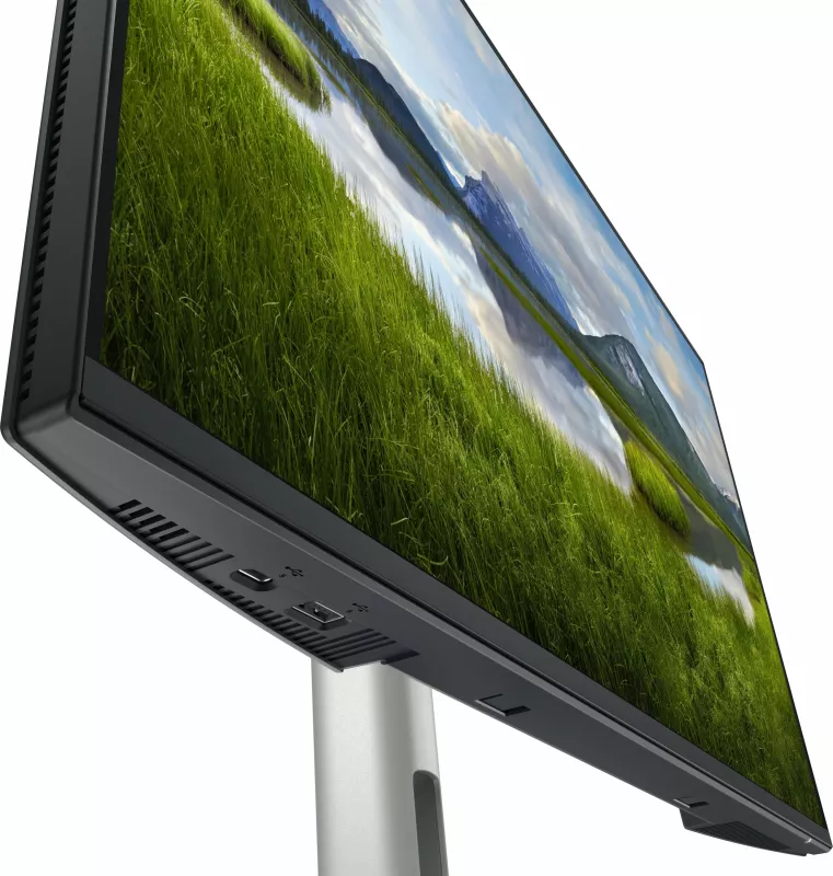 Monitor DELL P Series P2425HE, 24", Full HD, LCD, i zi