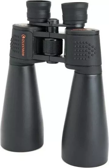 Kikërr Celestron SkyMaster 15x70, e zezë