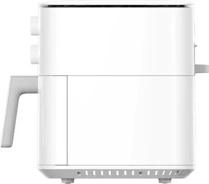 Fritezë me ajër të nxehtë Xiaomi MAF13, 6 L, 1550 W, Bardhë