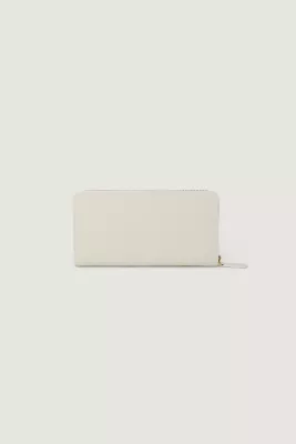 Kuletë për femra Pinko Ryder Zip Around 100250 A0F1, krem