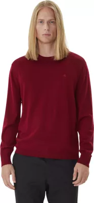 Xhemper për meshkuj Calvin Klein LV04LB305G, bordeaux