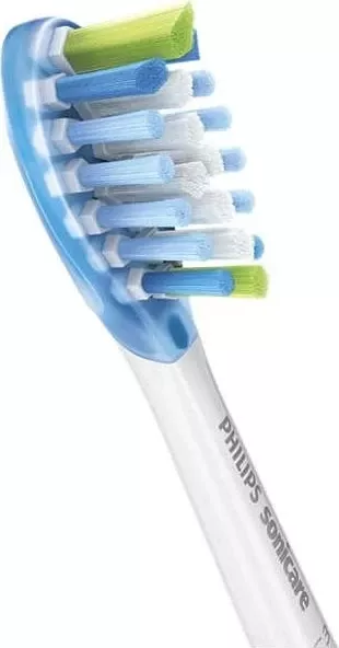 Koka e furçës Philips Sonicare C3 Premium Plaque Control HX9045/17, 5 copë, e bardhë