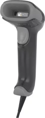 Skaner barkodësh Honeywell Voyager 1470g 2D, USB RS-232, i zi