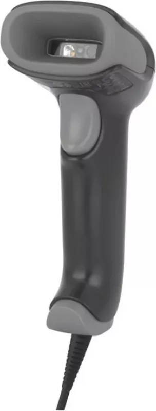 Skaner barkodësh Honeywell Voyager 1470g 2D, USB RS-232, i zi