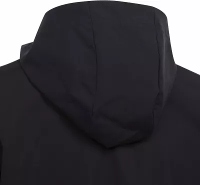Jakne për fëmijë adidas, e zezë [Gjinia: Vajza] [Gjinia: Fëmijë] [Madhësia: 140 cm]