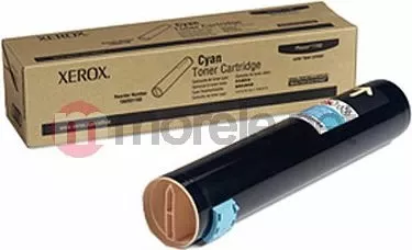 Toner Xerox 106R01160 origjinal për Phaser 7760, 25000 faqe, Cyan