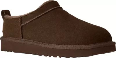 Papuqe për femra UGG Classic Micro 1173891, kafe e errët [Ngjyra: 41]