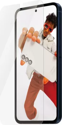 Mbështjellës ekrani PanzerGlass për Samsung Galaxy S24 FE 5G/A36 5G/A56 5G, transparent