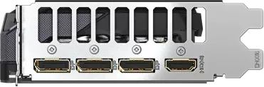 Kartel grafike GIGABYTE GeForce RTX 5060 Gaming OC 8GB GDDR7, PCI-E 5.0, e zezë