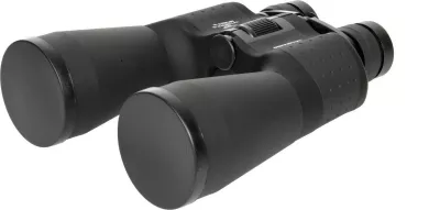 Dylbi Prooptic 10-30X60, e zezë