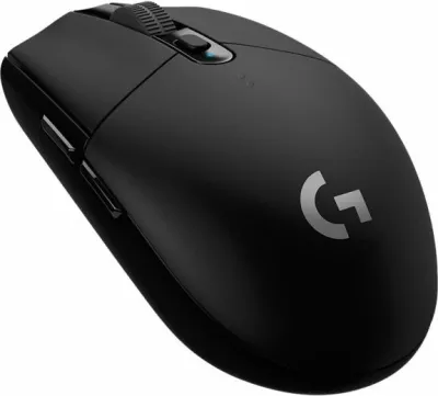 maus gaming Logitech G305 LightSpeed, i zi