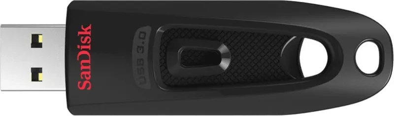 USB Flash SanDisk Ultra 512 GB, USB Type-A 3.2 Gen 1, E zi
