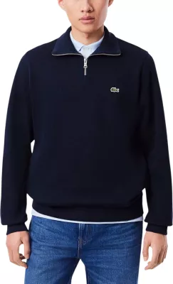 Duks për meshkuj Lacoste SH1927-00, i kaltër [Madhësia: S]