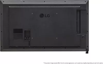 Monitor LG 49UM5N-H, 49 inç, 4K UHD, webOS, Wi-Fi, i zi