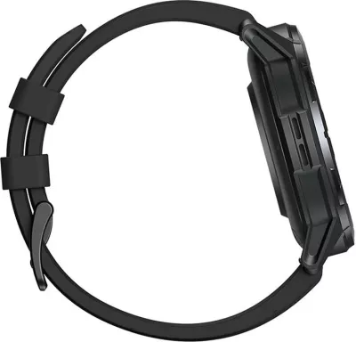 Smartwatch Zeblaze Stratos 3 Ultra, 1.43'' AMOLED, GPS, i zi