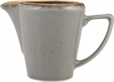 Kremierë Porland Seasons Stone 150ml, set 6 copë, gri e errët