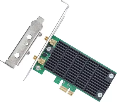 Kartë Rrjeti Wireless TP-Link Archer T4E, PCI-E