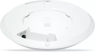 Access point Ubiquiti Unifi U7-LR, WiFi-7, 160m², bardhë
