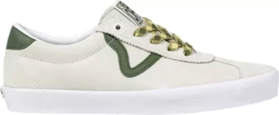 Atlete për meshkuj Vans Sport Low VN000CQRCD31, gri e çelët [Madhësia: 38.5]