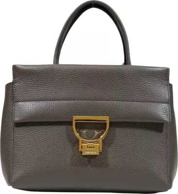 Çantë për femra Coccinelle Arlettis E1 MD5 18 01 01, kafe