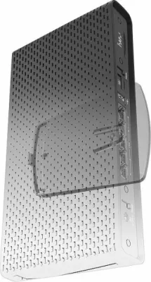 Router Mikrotik hAP ac³ RBD53iG-5HacD2HnD, AC1200 Dual-Band, 5x Gigabit, PoE, USB, i zi