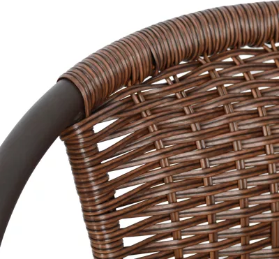 Karrige për jashtë Camel FH5015.02, 48x48-53x72 cm, e kaftë
