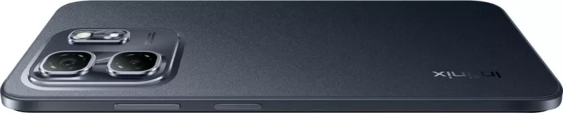 Celular Infinix HOT 50i 4/128GB, Sleek Black