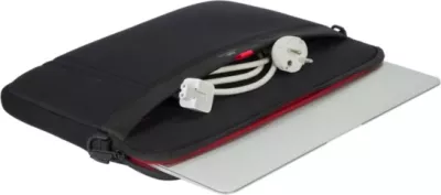 çantë/sleeve për laptop RIVACASE 5120 13.3", black