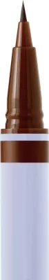 Laps për vetulla Nabla Brow Ambition - Shade: Warm Brown