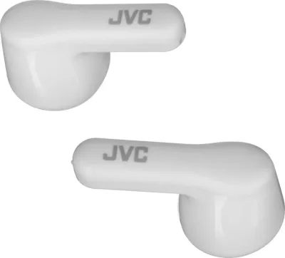 Dëgjuese wireless JVC HA-A3T, të bardha