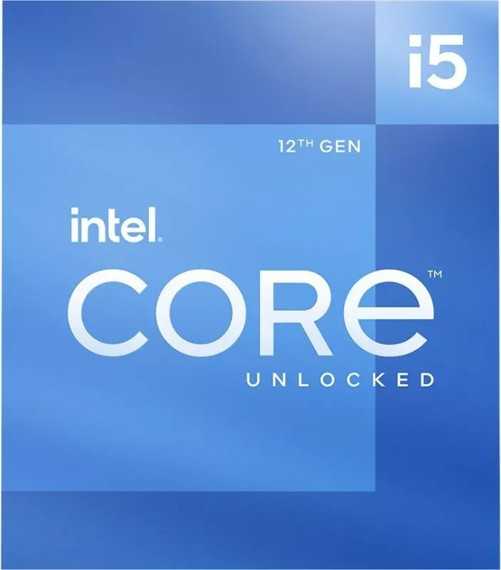 Procesor Intel Core i5-12600K, LGA 1700, 12th gen, 64-bit