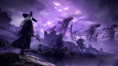 Lojë për PlayStation 4 Bandai Namco Elden Ring Nightreign Seekers Edition, Deluxe Edition, Steelbook
