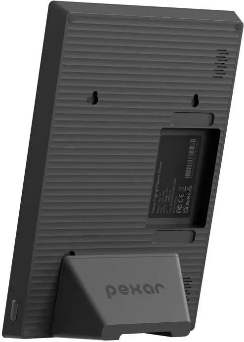Kornizë digjitale Lexar PX-110, 11 inç, 32GB, Wi-Fi, e zezë