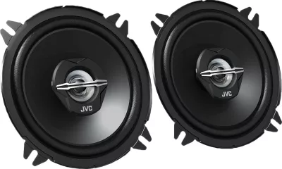Altoparlantë JVC CS-J520X, 2 copë, të zinj