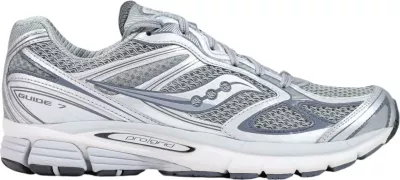 Atlete për femra Saucony Progrid Guide 7 S70936, gri perle [Ngjyra: 37]