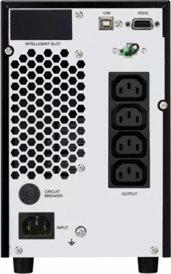 UPS Tecnoware EVO DSP PLUS 2400 (FGCEDP2402IEC) 2400VA/1440W, 8x IEC C13, Line-Interactive, USB, i zi