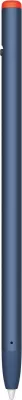Stilolaps digjital Logitech Crayon për edukim, Apple, iPad Pro, Blu, Portokalli