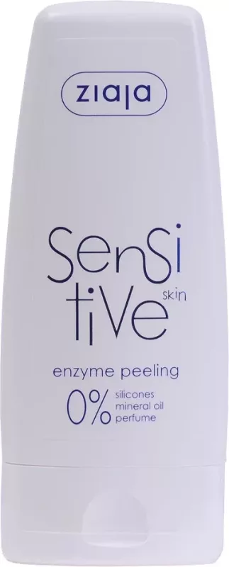 Kremë fytyre për lëkurë të ndjeshme, 60 ml 