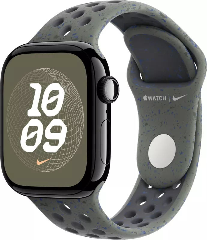 Rrip Apple Nike Sport 42mm, Cargo Khaki