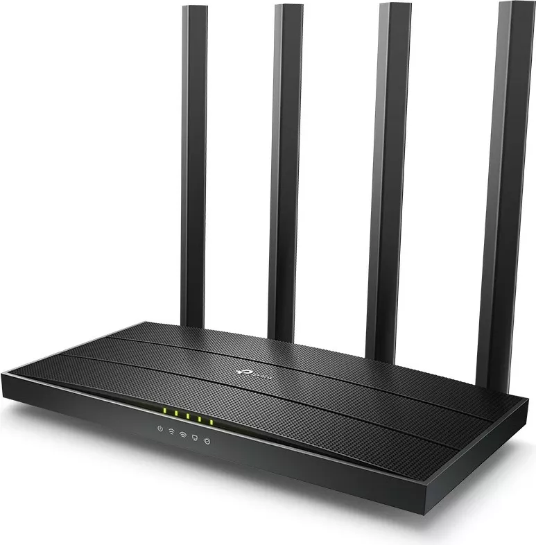 Router TP-Link Archer C80, Wi-Fi 5, Dual-band, i zi