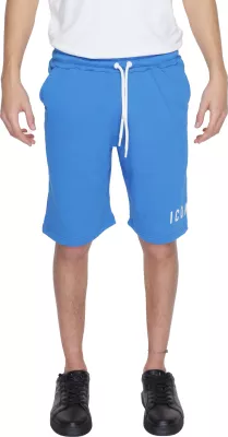Shorce për meshkuj Icon IU8135B, blu qielli
