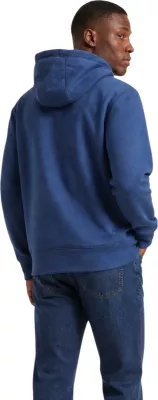 Duks me zinxhir për meshkuj Tommy Hilfiger MW0MW11599, i kaltër [Madhësia: S]